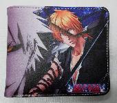 Bleach Wallet - BLWL6207