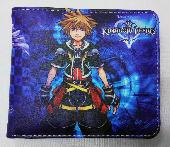 Kingdom Hearts serie Wallet - KHWL8620