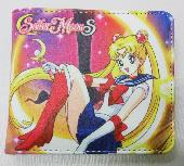 Sailormoon Wallet - SMWL6308