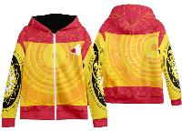 Card Captor Sakura Hoodies Costume Cosplay - CCCS8860