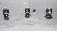 Naruto Itachi Figure With Box - NAFG6287