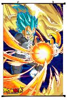 Dragon Ball Z Wallscroll - DBWS8841