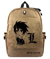Death Note Bag Backpack - DNBG3087