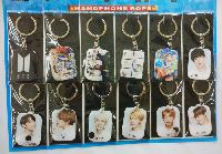 K-pop BTS Keychains - BTKY7487