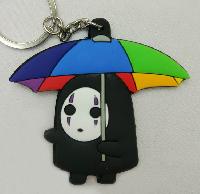 Spirited Away Keychain - SAKY8167