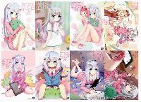 Eromanga Sensei Posters - EMPT6127