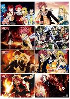 Fairy Tail Posters - FLFB7197