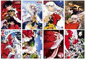 Inuyasha Posters - INPT8972