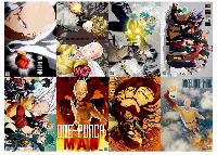ONE PUNCH MAN Posters - OPPT4206