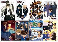 Detective Conan Posters - CNPT8079