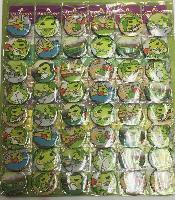 Travel Frog Pins - TFPN9571