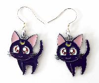 Card Captor Sakura Earrings - CCER5791