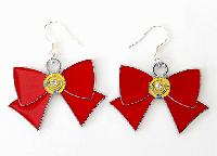 Card Captor Sakura Earrings - CCER6279