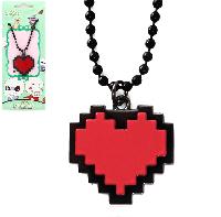 Undertale Necklace - UNNL9187