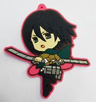 Attack On Titan Phone Strap - ATPS8628