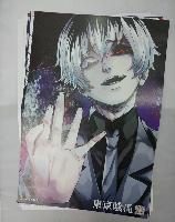 Tokyo Ghoul Posters - TGPT8351