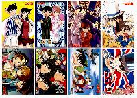 Detective Conan Posters - CNPT9627