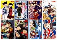 Detective Conan Posters - CNPT7126