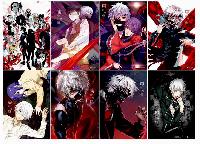 Tokyo Ghoul Posters - TGPT8741