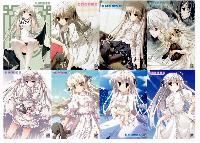 Yosuganosora Posters - YAPT8215