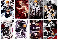 Bleach Posters - BLPT9748