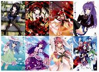 DATE A LIVE Posters - DLPT9782