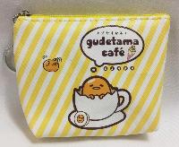 Gudetama Purse Wallet - GUWL9579