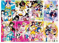 Sailormoon Posters - SMPT9258