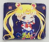 Sailormoon Wallet - SMWL7597