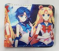 Sailormoon Wallet - SMWL9717