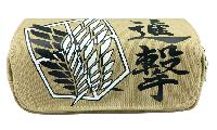 Attack On Titan Pencil Bag - ATPB8829