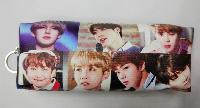 K-pop BTS Pencil Bag - BTPB4200