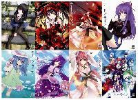 DATE A LIVE Posters - DLPT8862