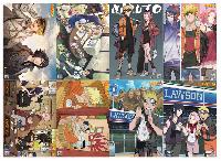Naruto Posters - NAPT8568