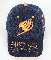 Fairy Tail Hat - FLHT7278