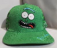 Rick and Morty Hat - RAHT7742