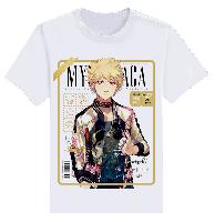 My Hero Academia T-shirt Cosplay - MHTS4972