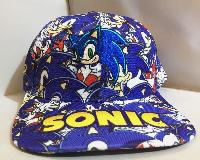 SN The Hedgehog Hat - SNHT8497