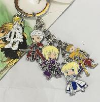 Fate Keychain - FTKY8781