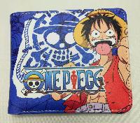 One Piece Wallet - OPWL9710