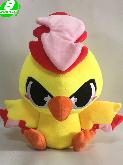 PN Moltres Plush Doll - PNPL8440