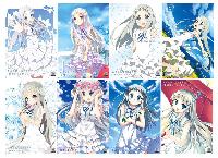 Anohana Posters - AHPT9846