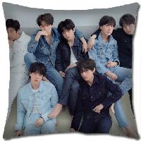 K-pop BTS Pillow - BTPW1136