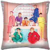 K-pop BTS Pillow - BTPW7499
