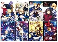 Fate Posters - FTPT9867
