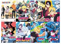 Naruto Posters - NAPW7465
