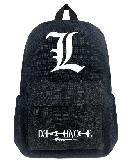 Death Note Bag Backpack - DNBG8791