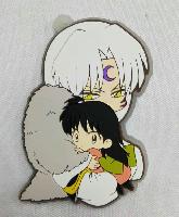 Inuyasha Phone Strap - INPS8157