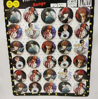 Death Note Pins - DNPN8851