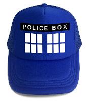 Doctor Who Hat - DWHT7522